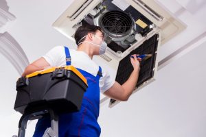 Air Conditioning Servicing Greater Manchester